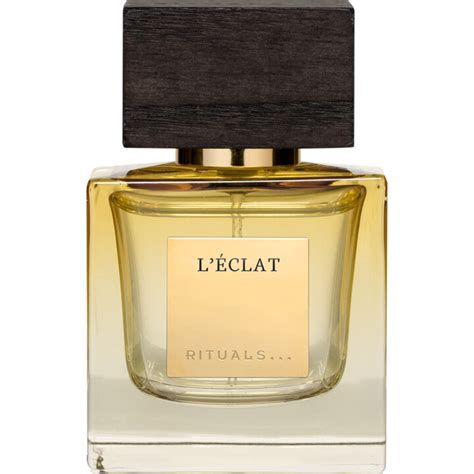 eclat rituals perfume reviews.